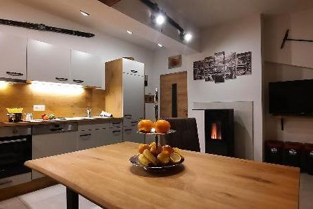 Appartamento Haus Schober Bad Hofgastein Esterno foto