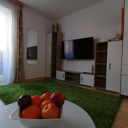 Appartamento Haus Schober Bad Hofgastein Esterno foto