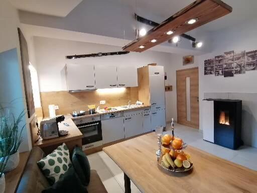 Appartamento Haus Schober Bad Hofgastein Esterno foto