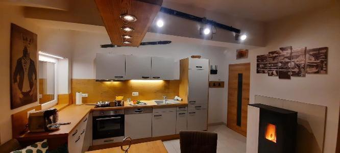 Appartamento Haus Schober Bad Hofgastein Esterno foto