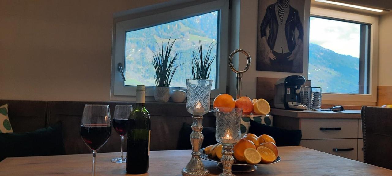 Appartamento Haus Schober Bad Hofgastein Esterno foto