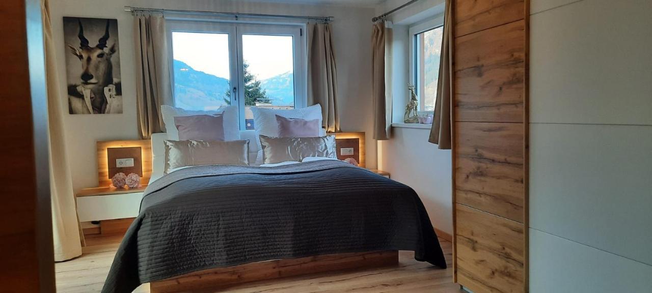 Appartamento Haus Schober Bad Hofgastein Esterno foto