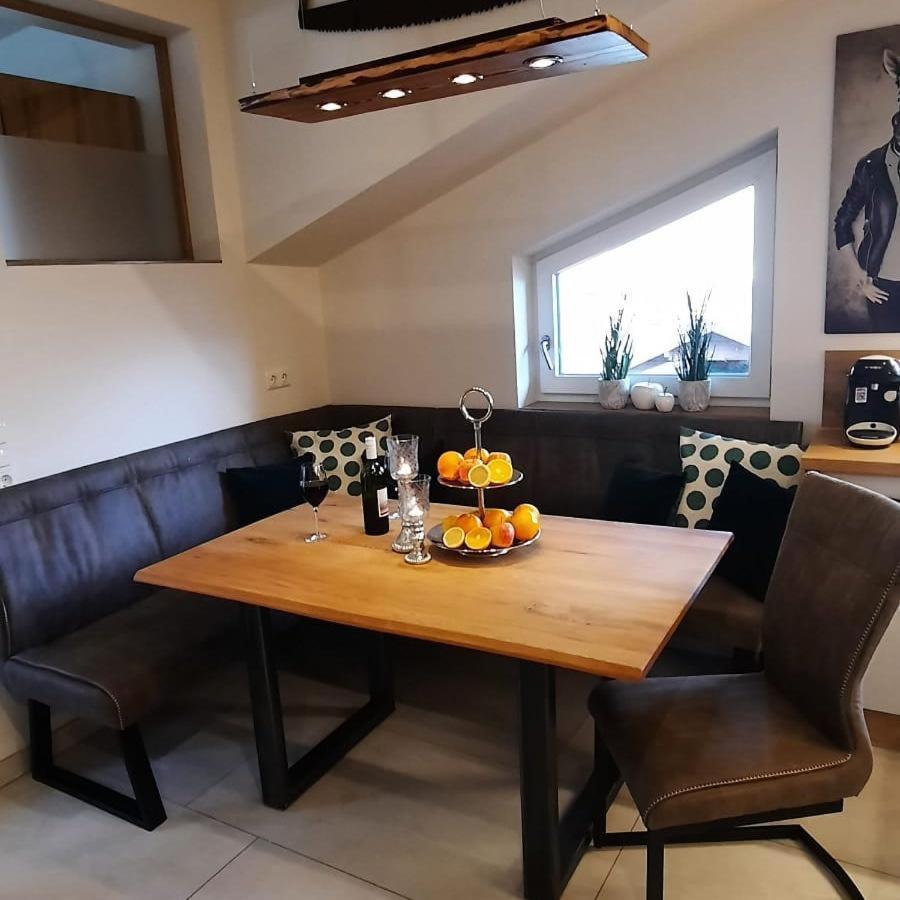 Appartamento Haus Schober Bad Hofgastein Esterno foto
