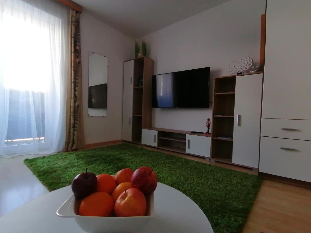 Appartamento Haus Schober Bad Hofgastein Esterno foto