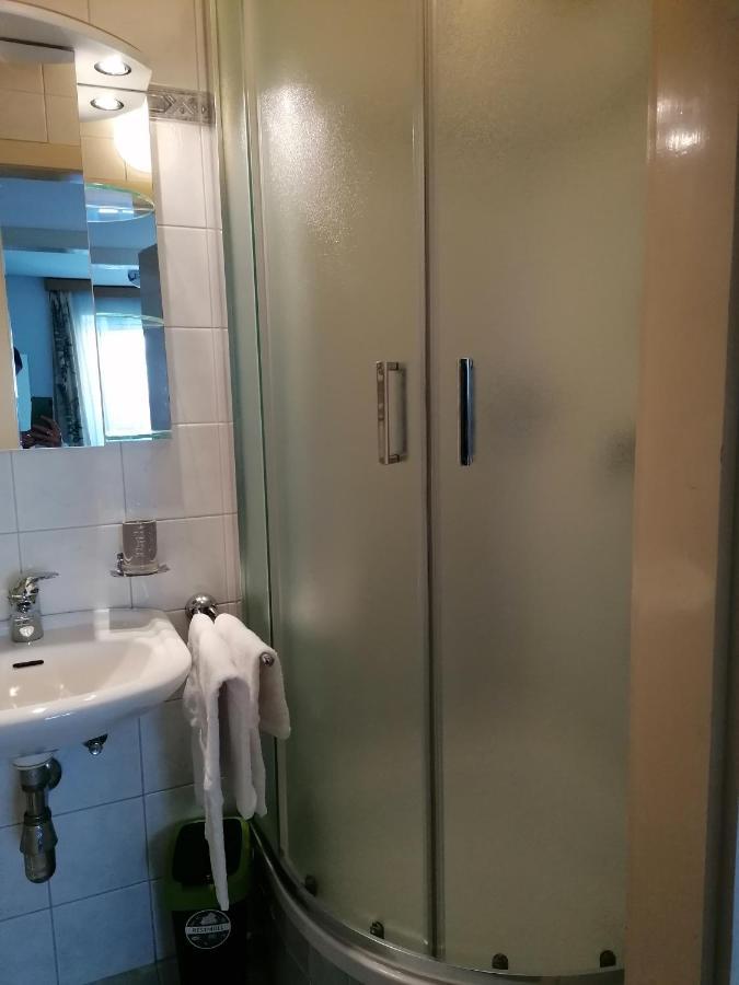Appartamento Haus Schober Bad Hofgastein Esterno foto